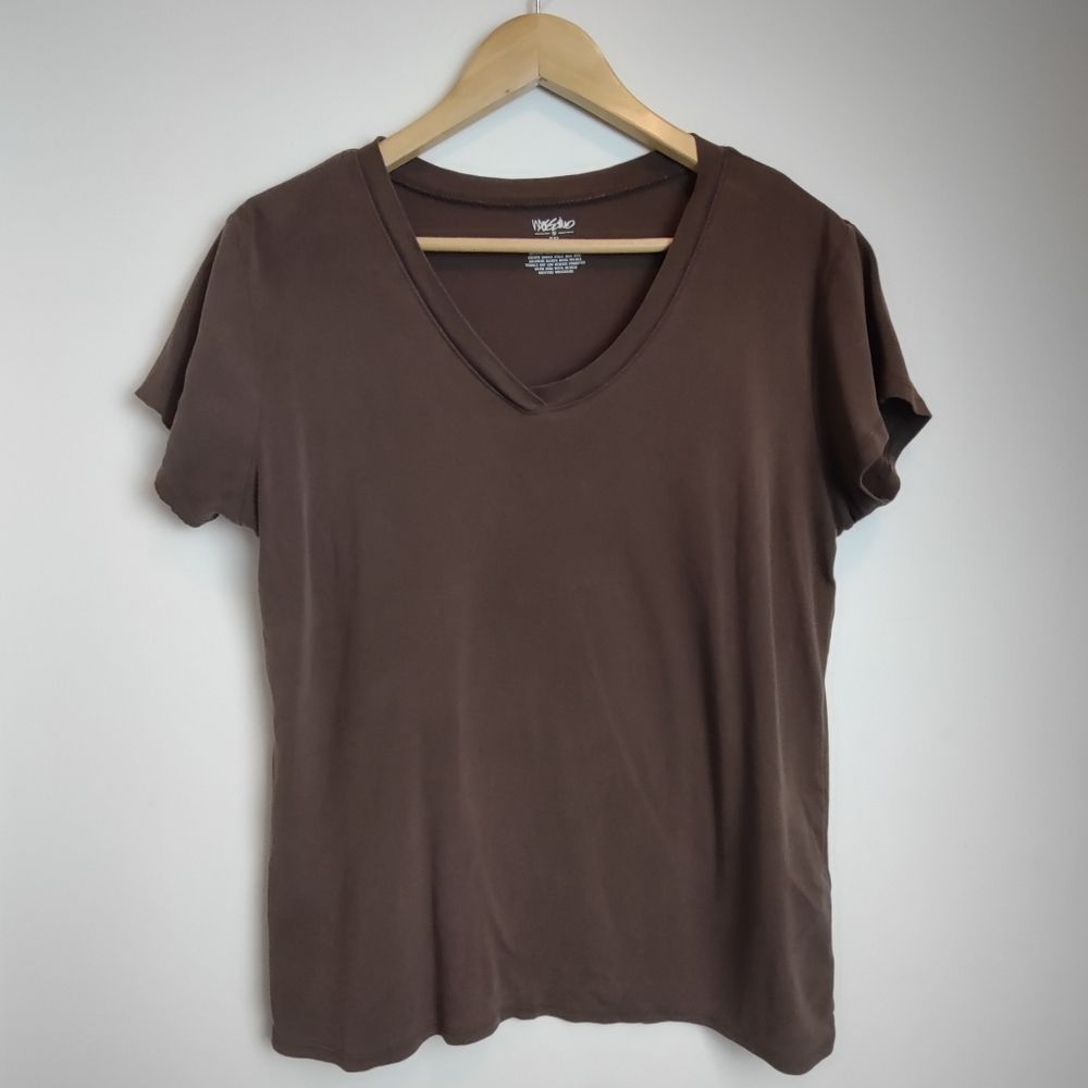 Mossimo V-neck Top